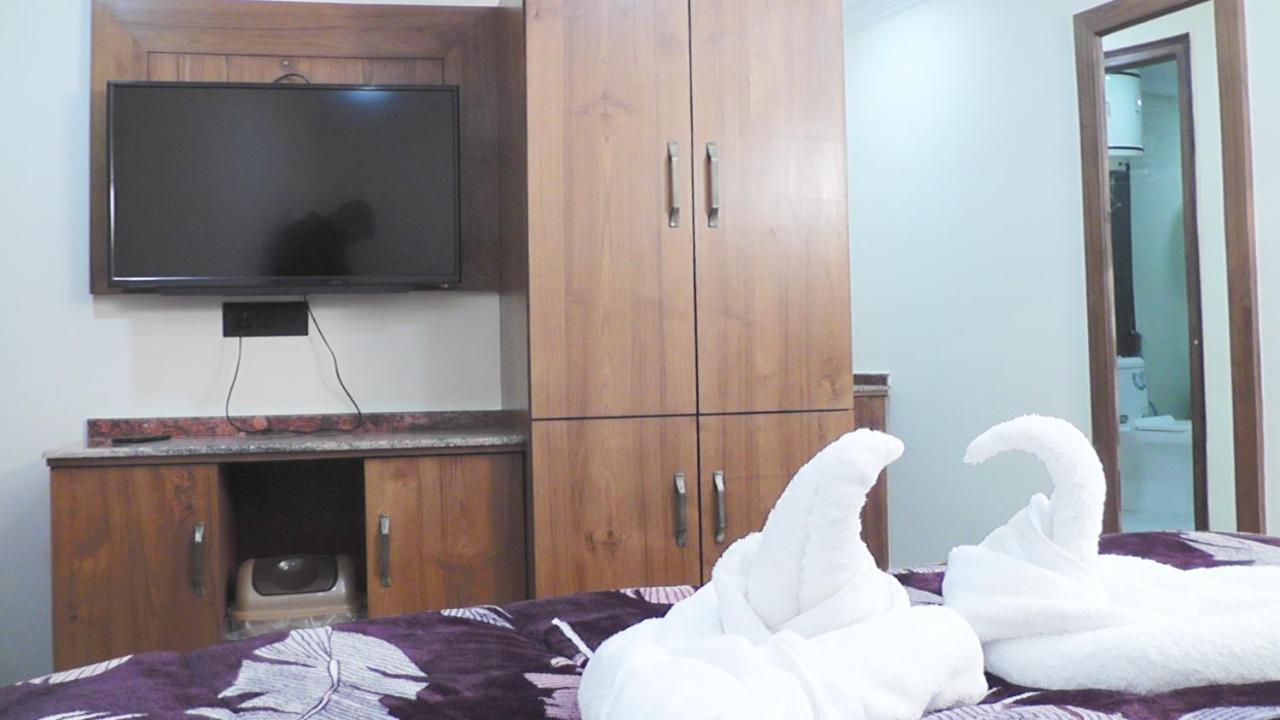 Hotel Jakhu Heights Shimla Extérieur photo