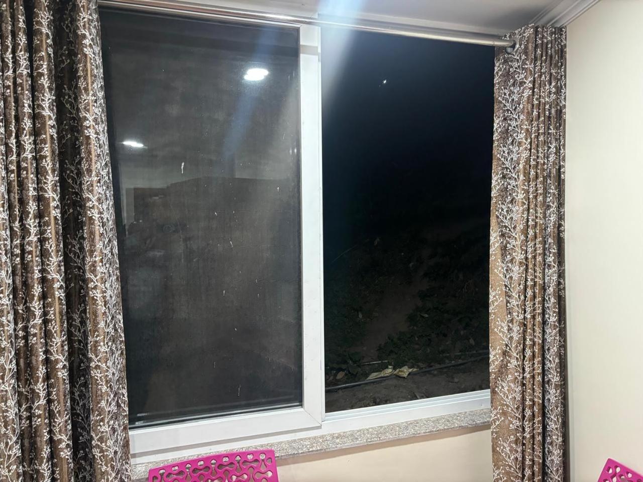 Hotel Jakhu Heights Shimla Extérieur photo